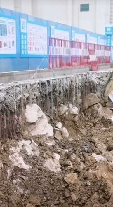 安阳内黄县微型桩