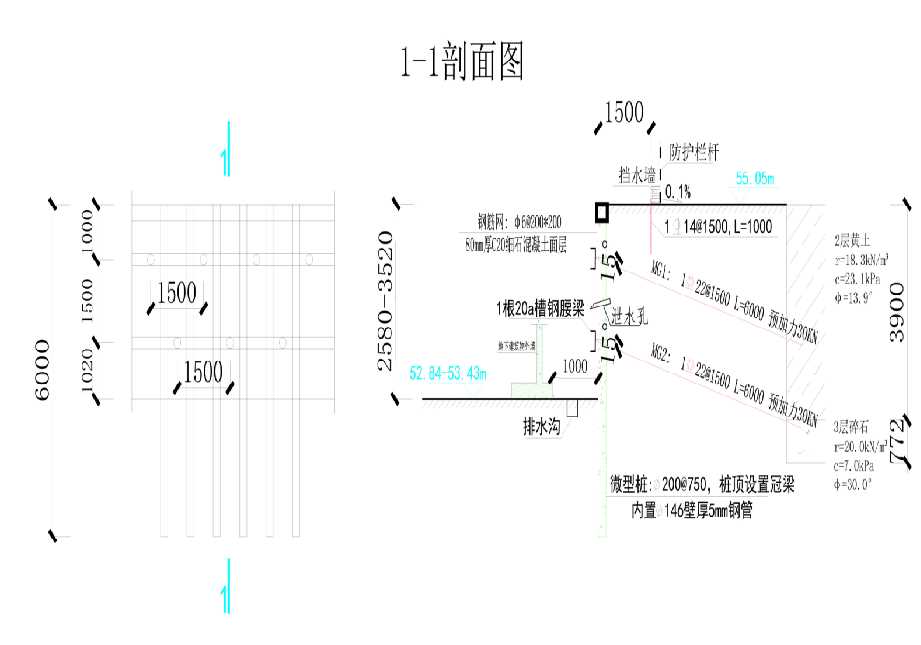 安阳内黄县工程设计